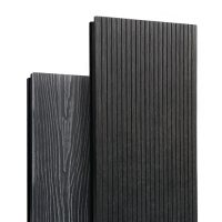 Террасная доска Latitudo Ultra 150х24х3000 Графит