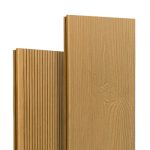 Террасная доска CM Decking URBAN 148х25х3000 Орегон