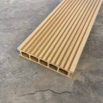 Террасная доска Latitudo Euro 139х27х6000 Натур