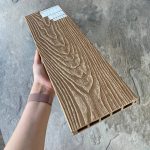 Террасная доска Latitudo 3D-Wood 150х24х4000 Орех