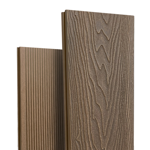 Террасная доска TimberTEX Style 146х23х3000 Кедр