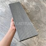 Террасная доска EasyDecking Wood-X 146х23х3010 Серый Микс