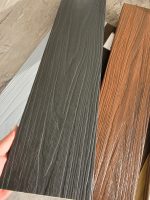 Террасная доска Terrapol Praktik 147х23х4000 Черная жемчужина (Мультиколор)