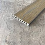 Террасная доска Terrapol Антик 147х23х3000 Эфес