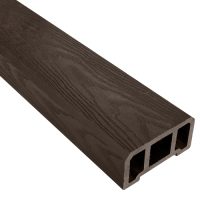 Крышка верхняя Latitudo 3D 150х150х70 Венге