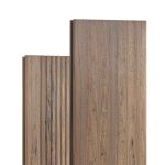 Террасная доска Terrapol Praktik 147х23х3000 Венеция (Мультиколор)