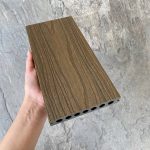 Террасная доска Legro Ultra Naturale 138х23х2900 Тик (Teak)