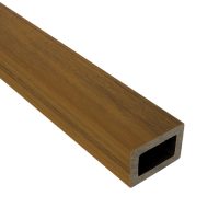 Балясина Woodvex Select Mahogany co-extrusion 60х40х2250