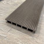 Террасная доска Latitudo Ultra 150х24х3000 Венге