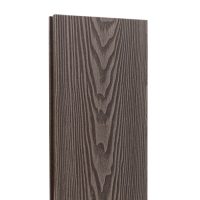 Террасная доска Latitudo Euro 3D 139х27х6000 Шоколад