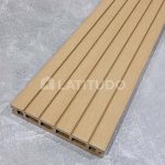 Террасная доска Terrapol Классик 147х24х3000 Дуб Севилья