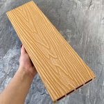 Террасная доска Latitudo Optima 146х24х3000 Орех