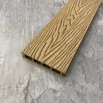 Террасная доска CM Decking VINTAGE 140х25х4000 Дуб