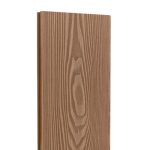 Террасная доска Latitudo Euro 3D 139х27х4000 Орех