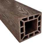 Столб TimberTEX MIX 100х100х3000 Кедр