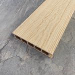 Террасная доска Latitudo Euro 139х27х6000 Натур