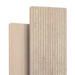 Террасная доска Woodvex Select Colorite 146х22х3000 Сакура