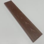 Брус лавочный Latitudo 80х22х4000 Шоколад