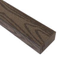 Брус лавочный Latitudo 80х22х3000 Бронза