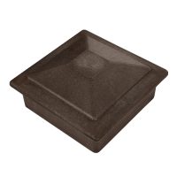 Перила Latitudo 3D 92х45х3000 Венге