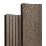 Террасная доска CM Decking ROBUST 140х25х3000 Мербау