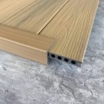 Угол EasyDecking Co-extrusion 57х57х3010 Oak