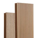 Террасная доска Latitudo Euro 139х27х3000 Натур