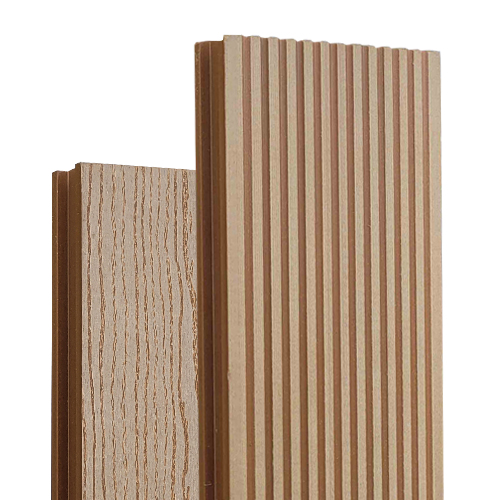 Террасная доска Latitudo Euro 139х27х3000 Натур