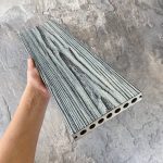 Террасная доска Terrapol Антик 147х23х4000 Аргос