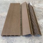 Террасная доска EasyDecking Wood-X 146х23х3010 Венге