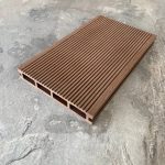 Террасная доска NEXTWOOD Optimal 146х24х3000 Коричневый