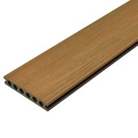 Террасная доска CM Decking REVERSE 138х23х3000 Волнат / Чаркол