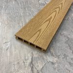 Террасная доска CM Decking NATUR 135х25х3000 Дуб