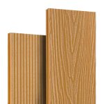 Террасная доска Latitudo Optima 146х24х4000 Орех