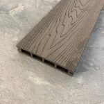 Террасная доска CM Decking ROBUST 140х25х3000 Мербау