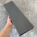 Террасная доска Latitudo Optima 146х24х3000 Графит