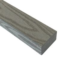 Брус лавочный Latitudo 57х32х4000 Графит