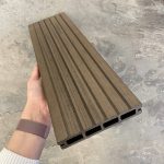 Террасная доска CM Decking ROBUST 140х25х3000 Мербау