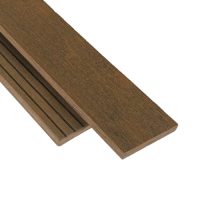 Панель универсальная CM Decking 150х10х3000 Черное дерево