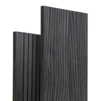 Террасная доска Latitudo Solid-152 152х20х3000 Орех Полнотелая