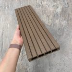 Террасная доска CM Decking BARK 140х25х3000 Мербау