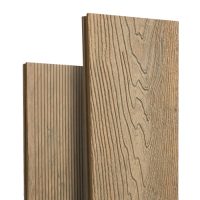 Террасная доска TimberTEX Style 146х23х3000 Тик микс