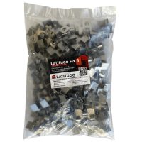 Кляймер Latitudo Fix 5,5мм