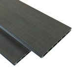 Панель для забора 3D Wood 200х20х3000 Multicolor Gray