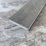 Террасная доска NEXTWOOD Premium 130х19х2200 Multicolor Gray Полнотелая