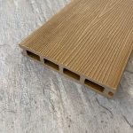 Террасная доска NEXTWOOD Expert 146х24х3000 Дуб (3D с двух сторон)