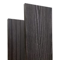 Террасная доска Latitudo Euro 3D 139х27х6000 Шоколад