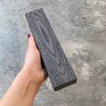 Брус лавочный Latitudo 57х32х3000 Венге