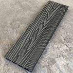 Террасная доска Latitudo Optima 146х24х3000 Графит