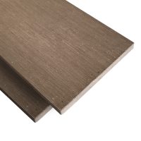 Заборная доска Latitudo Modern 140х12х4000 Венге